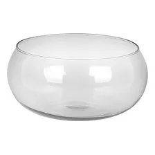 Vaso Vidro Terrário Transparente Arranjos, Suculentas Foto mini 1