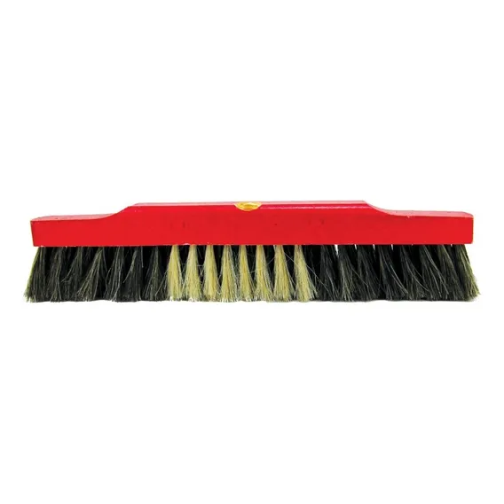 Vassoura De Pelo Animal 40 Cm S/ Cabo Foto 1