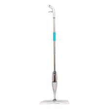 Vassoura Magica Esfregao Spray Mop Com 1 Refil Limpeza Ho058 Foto mini 4