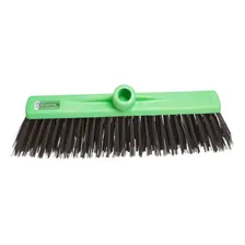 Vassoura Tipo Gari Reforçada Cepa Plastica 4 - Odim Foto mini  3