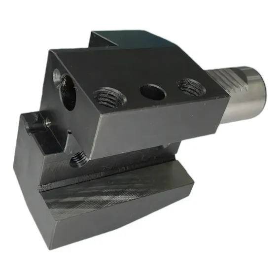 Vdi 30 Frontal Axial 20mm C1/c4 S/calçoparafuso Foto 1