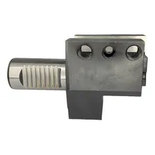 Vdi 30 Frontal Axial 20mm C1/c4 S/calçoparafuso Foto mini 4