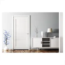 Veda Porta Adesivo Vedação Para Portas 100cm Preto Foto mini 4