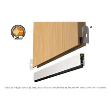 Veda Porta Automático 102cm Comfort Door Foto mini  3