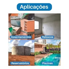 Veda Reboco 1l Impermeabilizante Queveks Foto mini 2