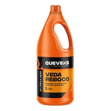 Veda Reboco 1l Impermeabilizante Queveks Foto mini 1
