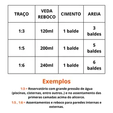 Veda Reboco 5l Queveks Foto mini 4