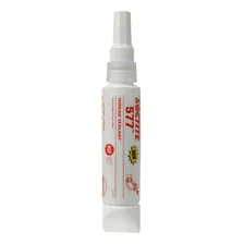 Veda Rosca De Uso Geral Alta Resistência 55g (577) - Loctite Foto  mini 1