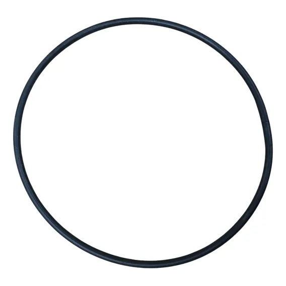 Vedação Borracha Do Suporte Inox Cooktop Fischer | 1 Peça Foto 1