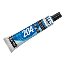 Vedante Líquido - Semi Secativo 204 Tek Bond 100g Foto mini 3