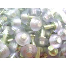 Vedante Torneira Carrapeta 3/4 Silicone Metal Pacote 200un Foto mini 1
