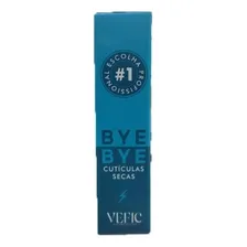 Vefic Flash Removedor De Cutículas Instantâneo 45ml Foto mini 4