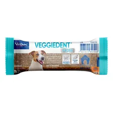 Veggie Dent Fresh 30 Tiras Mastigáveis 5 A 10 Kg - Virbac Sabor Carne Foto mini 3