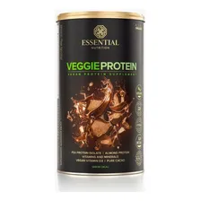 Veggie Protein Essential Nutrition cacao 455g Foto  mini 1