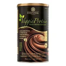 Veggie Protein Essential Nutrition cacao 455g Foto mini  2