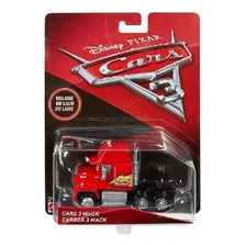 Veiculo Carros 3 Mack Disney Pixar Mattel Dxv90 Foto mini 1