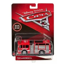 Veiculo Carros 3 Tiny Lugsworth Disney Pixar Mattel Dxv90 Foto mini 1
