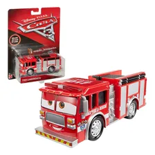 Veiculo Carros 3 Tiny Lugsworth Disney Pixar Mattel Dxv90 Foto mini 3