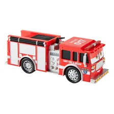 Veiculo Carros 3 Tiny Lugsworth Disney Pixar Mattel Dxv90 Foto mini 4