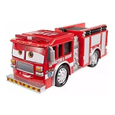 Veiculo Carros 3 Tiny Lugsworth Disney Pixar Mattel Dxv90 Foto mini 2