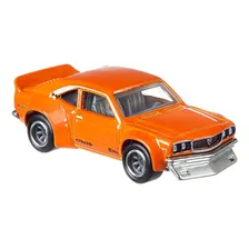 Veículo Hot Wheels Mazda Rx-3 Foto mini 1