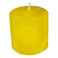 Vela Aromática De Citronela Foto mini 4
