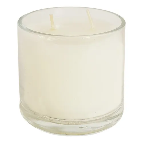 Vela Artesanal Decorativa Aromátizada Com Perfume Citronela Foto 1
