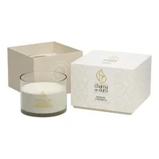 Vela Baunilha E Patchouli Velas Aromáticas Vela Decoração Liso Foto mini 1