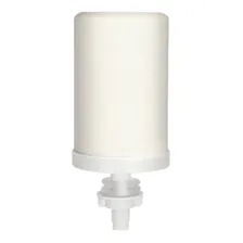 Vela Esterilizante Tripla Ação Para Filtro De Barro - Salus Cor Branco Foto mini 1