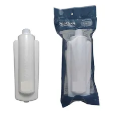 Vela Filtro Refil Latina P355 Pa335 Pa355 Cor Branco Foto mini 1
