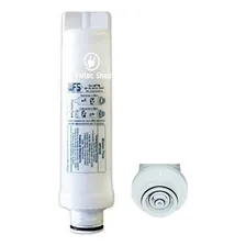 Vela Filtro Refil Purificador Electrolux Pe10b Pe10x Pe Cor Branco Foto mini 1