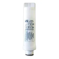 Vela Filtro Refil Purificador Electrolux Pe10b Pe10x Pe Cor Branco Foto mini 3