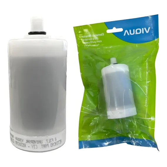 Vela Filtro Viqua Reposicao Universal1215105 Foto 1