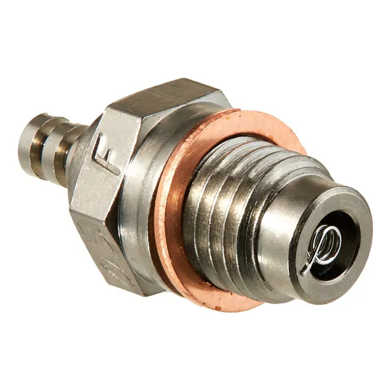 Vela O.s. Engine Tipo F 4t Glow - Osm 71615009 Foto 1