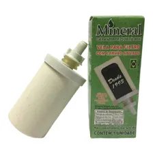 Vela Para Filtro De Barro Com Carvão Ativado Foto mini 3