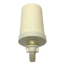 Vela Para Filtro De Barro Com Carvão Ativado Foto mini 1