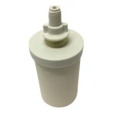 Vela Para Filtro De Barro Com Carvão Ativado Foto mini 2