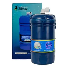 Vela Refil Filtro Alcalino Purificadores Toplife K+ Cor Refil Top Life Foto mini  2