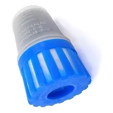Vela Refil Para Filtro Cor Branco Foto mini  2
