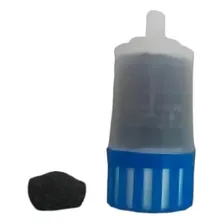 Vela Refil Para Filtro Cor Branco Foto mini  3