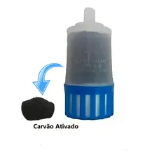 Vela Refil Para Filtro Cor Branco Foto  mini 1