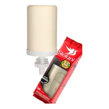Vela Refil Para Filtro De Barro Stéfani São João Tradicional Foto mini 4