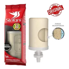 Vela Refil Para Filtro De Barro Stéfani São João Tradicional Foto  mini 1