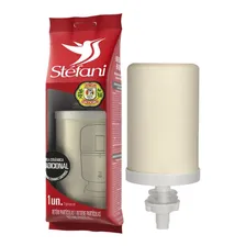 Vela Refil Para Filtro De Barro Stéfani São João Tradicional Foto mini  2