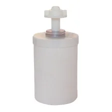 Vela Refil Tripla Ação Acqua Azzurra P Filtro De Água Barro Foto mini 3
