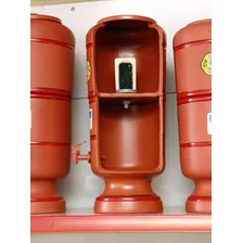 Vela Refil Tripla Ação Acqua Azzurra P Filtro De Água Barro Foto mini 4