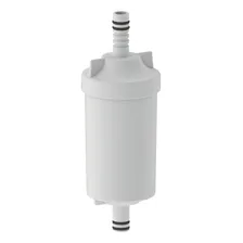 Vela Refil Universal Blindado Para Filtro De Torneira Cor Branco Foto mini  2