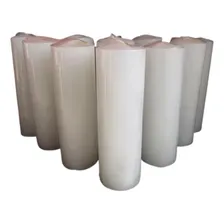 Velas parafina pura Velas votivas Velas 7 dias branca Foto mini 1