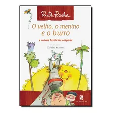 Velho, O Menino E O Burro, O Foto mini 1