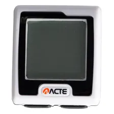 Velocímetro Bike Ciclocomputador Com Fio 15 Funções Mtb Foto mini 1